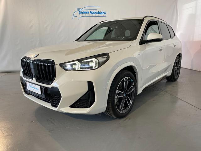 BMW X1 xDrive 23i Msport TETTO-HARMAN KARDON-360-HEAD UP-