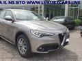 ALFA ROMEO STELVIO 2.2 Turbodiesel 210 CV AT8 Q4 Super UNICO PROPRI.