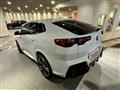 BMW X2 sDrive 18d Msport Pro