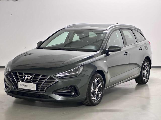 HYUNDAI I30 Wagon 1.0 T-GDI iMT 48V Prime