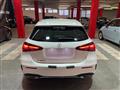 MERCEDES CLASSE A d Automatic Premium PREZZO REALE