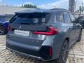 BMW X1 sDrive18i Msport