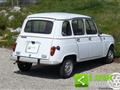 RENAULT 4 950 Fresca di Restauro