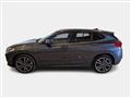 BMW X2 sDrive18d Msport aut.