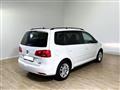 VOLKSWAGEN TOURAN 1.4 TSI Comfortline EcoFuel