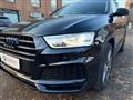 AUDI Q3 2.0 tfsi Business quattro 180cv s-tronic