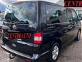 VOLKSWAGEN MULTIVAN VW T5 2.5 TDI/130CV Cerchi Lega GancioT Comfort