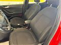 FORD FIESTA 1.1 75 CV GPL 5 porte Titanium