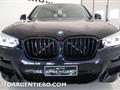 BMW X4 xDrive20d 48V Msport TETTO CERCHI 20 LUCI AMBIEN