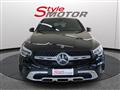 MERCEDES GLC SUV d 4Matic Coupé Full Modello 2021 PARI AL NUOVO