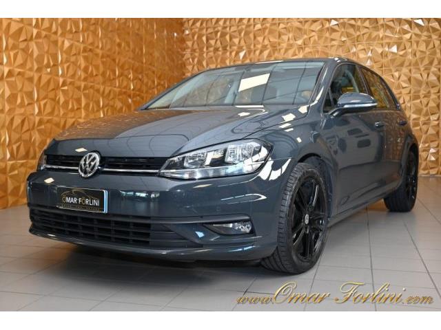 VOLKSWAGEN GOLF 1.0 TSI TRENDLINE TECH BUSINESS NAVI TEL 17"FULL!!