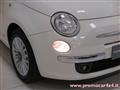 FIAT 500 1.2i Lounge "Solo 73.000 km"  Impeccabile!!!