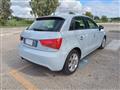 AUDI A1 1.6 tdi Admired s-tronic