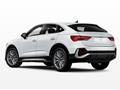 AUDI Q3 Sportback 35 2.0 tdi S line edition s-tronic