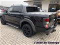 FORD RANGER 3.2 TDCi aut. DC Wildtrak 5pt.