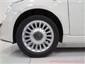 FIAT 500 1.2i Lounge "Solo 73.000 km"  Impeccabile!!!