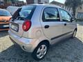 CHEVROLET MATIZ 800 SE Planet GPL Eco Logic