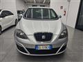 SEAT Altea 1.6 tdi cr Style