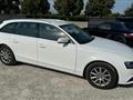 AUDI A4 AVANT Avant 2.0 TDI 150 CV clean diesel