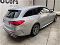 MERCEDES CLASSE C SW d Mild hybrid S.W. Premium AMG