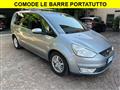 FORD GALAXY 2.0 TDCi 140 CV Ghia 7 Posti