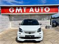 SMART FORFOUR 0.9 109CV BRABUS EXCLUSIVE LED NAVIGATORE PANORAMA