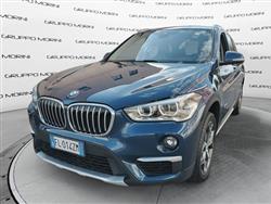 BMW X1 sDrive18d Advantage