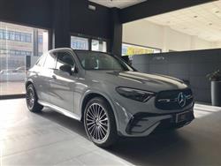 MERCEDES GLC SUV d 4Matic Mild Hybrid AMG Line Premium