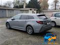 TOYOTA COROLLA TOURING SPORTS Touring Sports 2.0 Hybrid Style