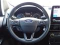 FORD ECOSPORT 1.0 EcoBoost 125 CV Start&Stop Active