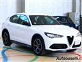 ALFA ROMEO STELVIO 2.2 Turbodiesel 210 CV AT8 Q4 VELOCE TI