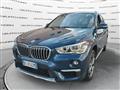 BMW X1 sDrive18d Advantage