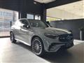 MERCEDES GLC SUV d 4Matic Mild Hybrid AMG Line Premium