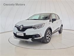 RENAULT CAPTUR TCe 12V 90 CV Sport Edition