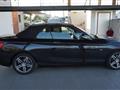 BMW SERIE 2 d Cabrio Sport