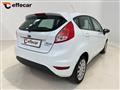 FORD FIESTA 1.4 5p. Bz.- GPL Titanium