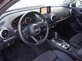 AUDI A3 SPORTBACK SPB 1.6 TDI 116 CV S tronic Sport