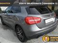 MERCEDES CLASSE GLA d Automatic Sport