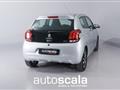 PEUGEOT 108 VTi 68 ETG 5 porte Allure (rottamazione euro 4)