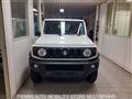 SUZUKI JIMNY 1.5 5MT PRO (N1)