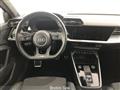 AUDI A3 SPORTBACK A3 SPB 40 TDI quattro S tronic S line edition