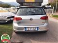 VOLKSWAGEN GOLF 1.4 TGI 5p. Comfortline BlueMotion