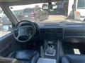 LAND ROVER DISCOVERY 2.5 Td5 5 porte