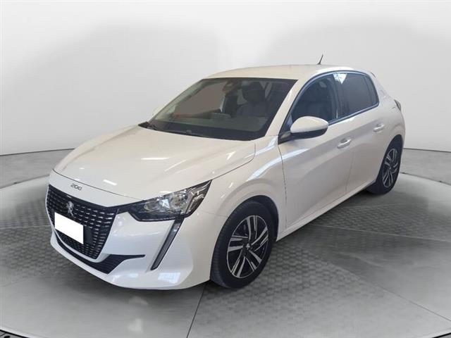 PEUGEOT 208 BlueHDi 100 Stop&Start 5 porte Allure