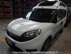 FIAT DOBLÒ 1.6 MJT 16V 120CV Lounge