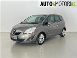 OPEL MERIVA 1.3 CDTI 95CV ecoFLEX Cosmo