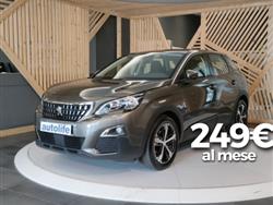 PEUGEOT 3008 1.5 bluehdi Business s&s 130cv eat8