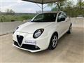 ALFA ROMEO MITO 1.4 T 120 GPL VALIDO FINO 09/2027 OK NEOPATENTATI