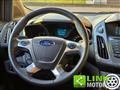 FORD TOURNEO CONNECT 1.6 TDCi 115 CV Titanium GancioTraino