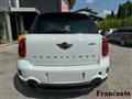 MINI COUNTRYMAN Mini John Cooper Works Countryman ALL4